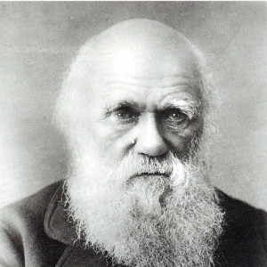 Charles Darwin